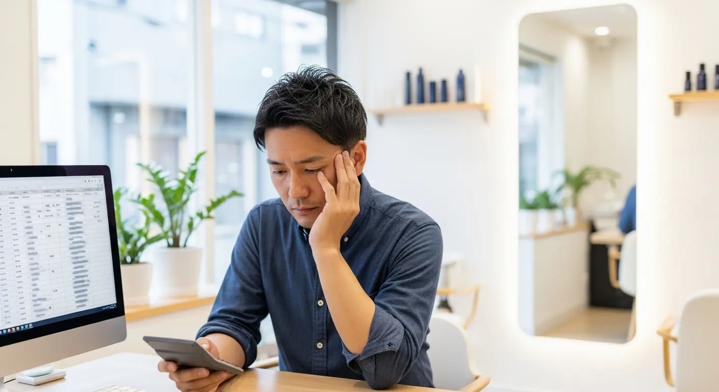 SNS運用代行に月30万払えないあなたへ