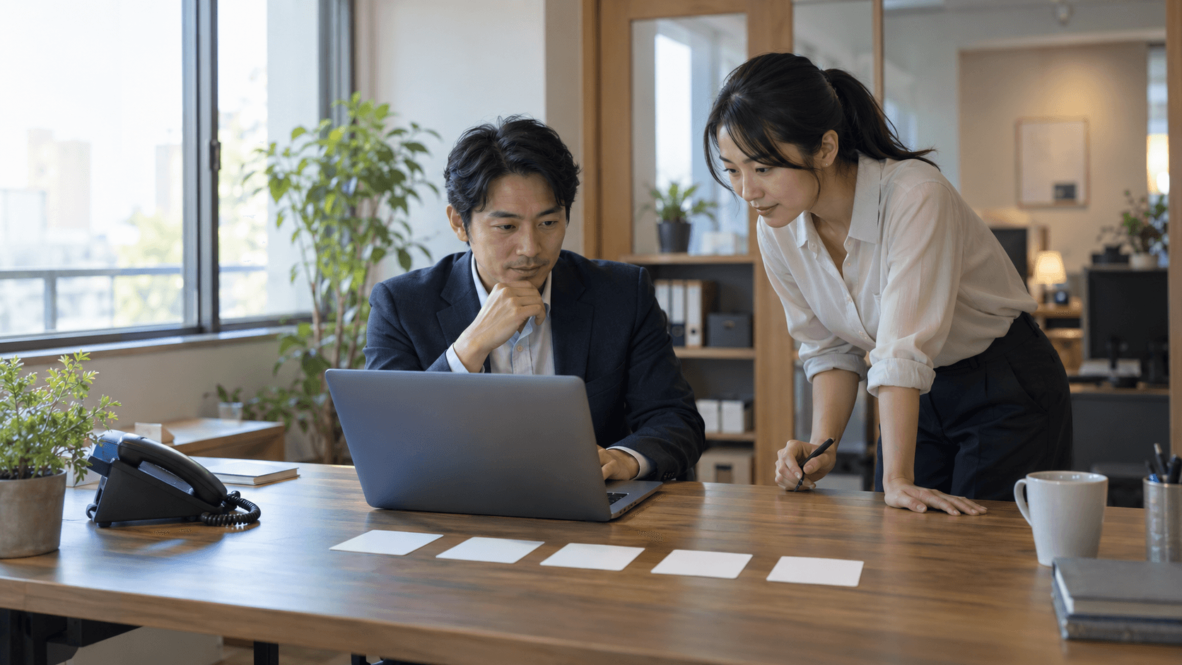 AIチャットボット導入の失敗原因｜公開前の確認項目
