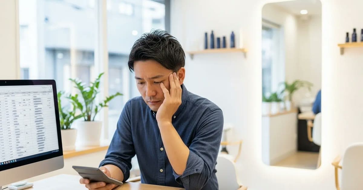 SNS運用代行に月30万払えないあなたへ