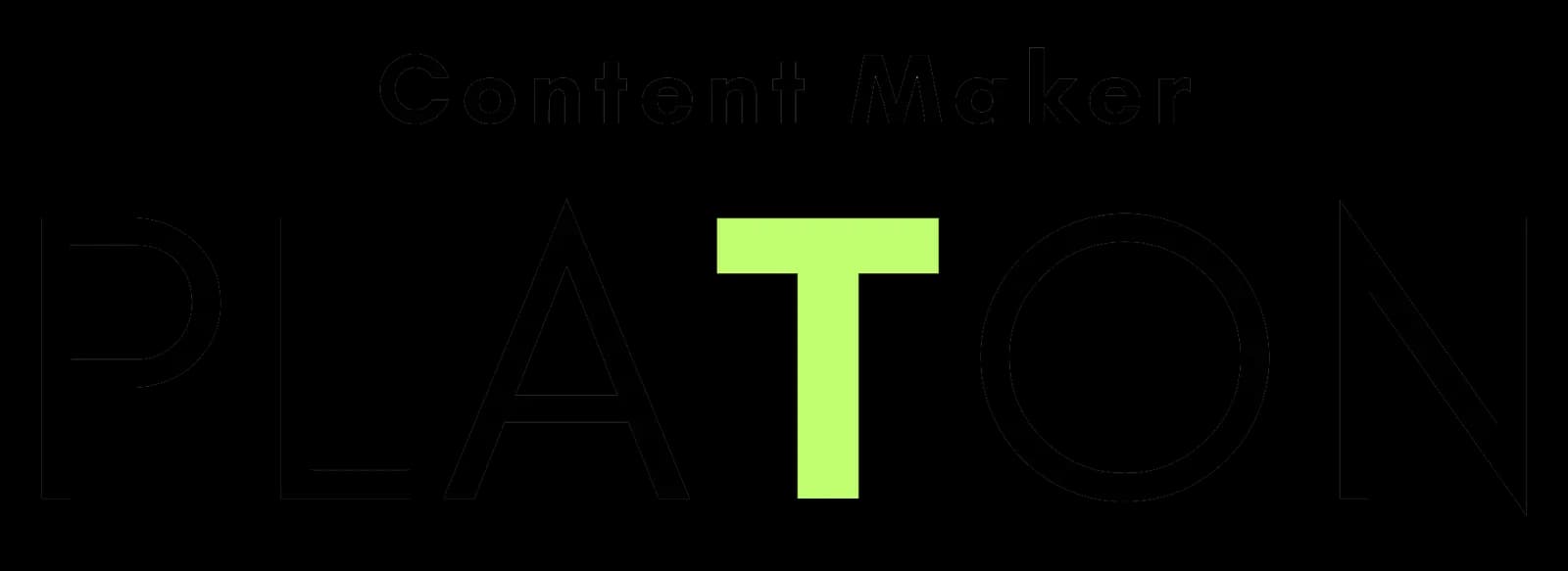 Content Maker PLATON