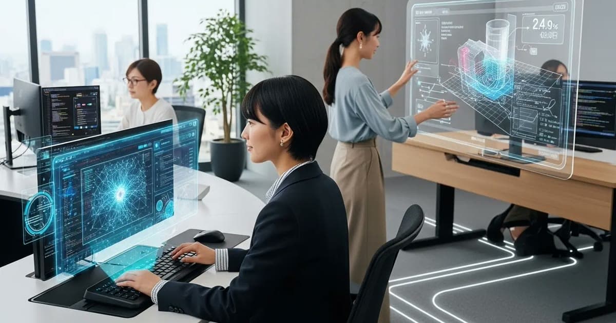 AIを使えているつもりの人が一番危ない|2026年の正しいAI活用と"見えない落とし穴"