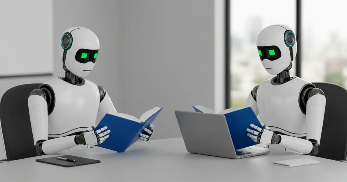 AI導入の第一歩は「社内データをAIが読める日本語」に変えること