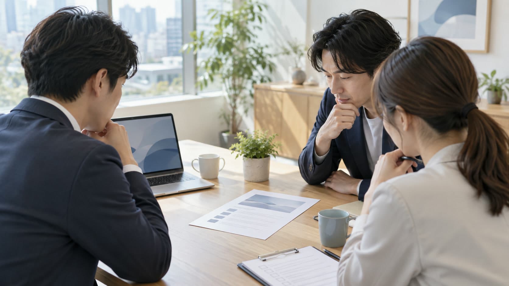 生成AI導入の稟議書の書き方|小さく試す社内提案の作り方