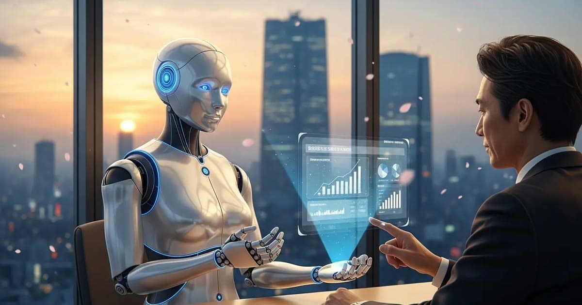 現場の判断を速く、確実に──AIが支える「意思決定支援」の実例