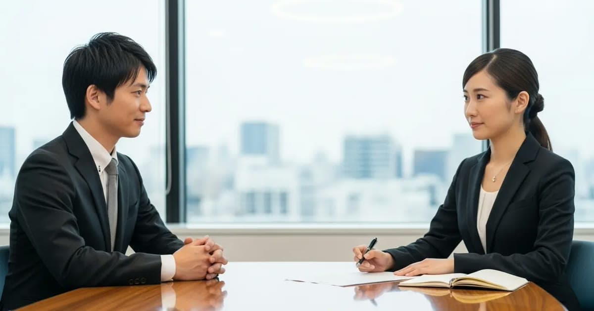 【採用サマリー】AIで応募書類を3分で要点整理