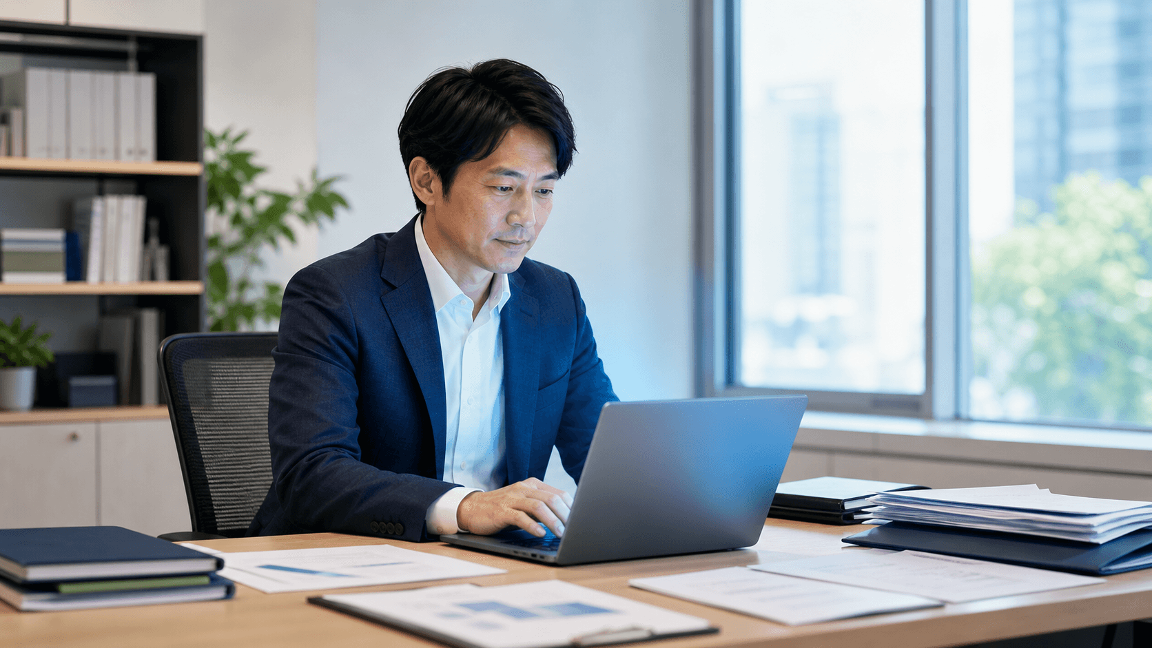 AI導入支援を依頼する前に整理したいこと