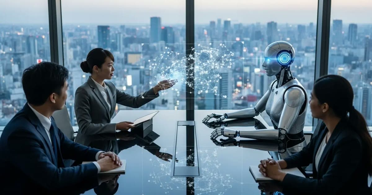 【AI議事録】会議を減らす実践とシナリオ