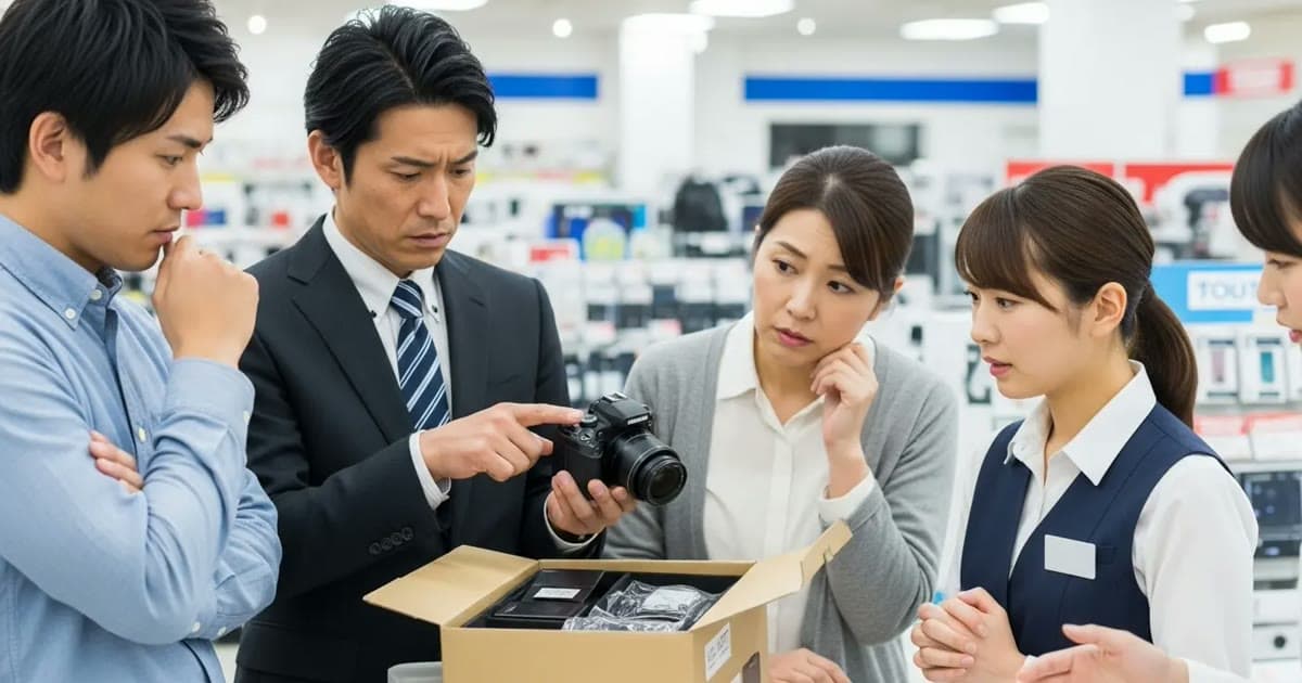 【AIで返品サマリー】理由を3分類して次の一手を決める