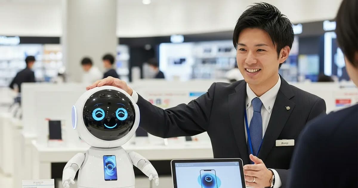 【AI営業】小さな会社の成約率を上げる始め方