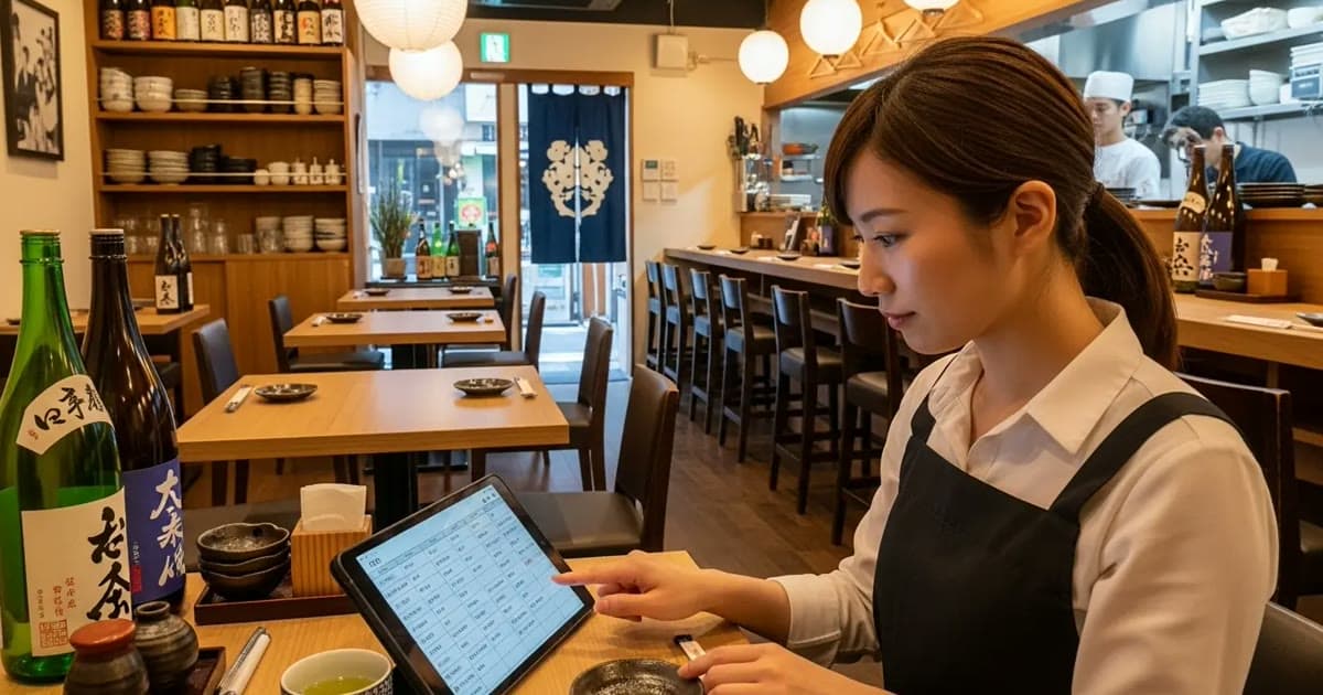【シフト自動案】売れ方と希望でムリなく組むAIの使い方