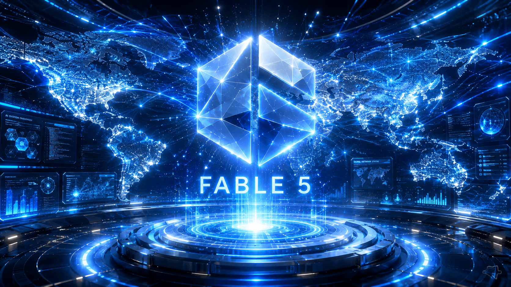 Claude Fable 5とは?最強AI「Mythos」が一般公開。それでも「すごい」で終わる人と仕事が変わる人の差
