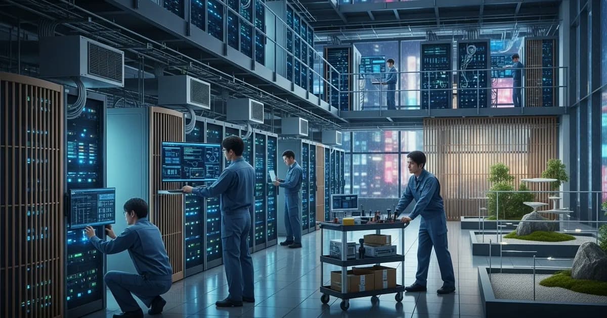 社内の「探す時間」を減らす。SMBCが始めたAIの使い方