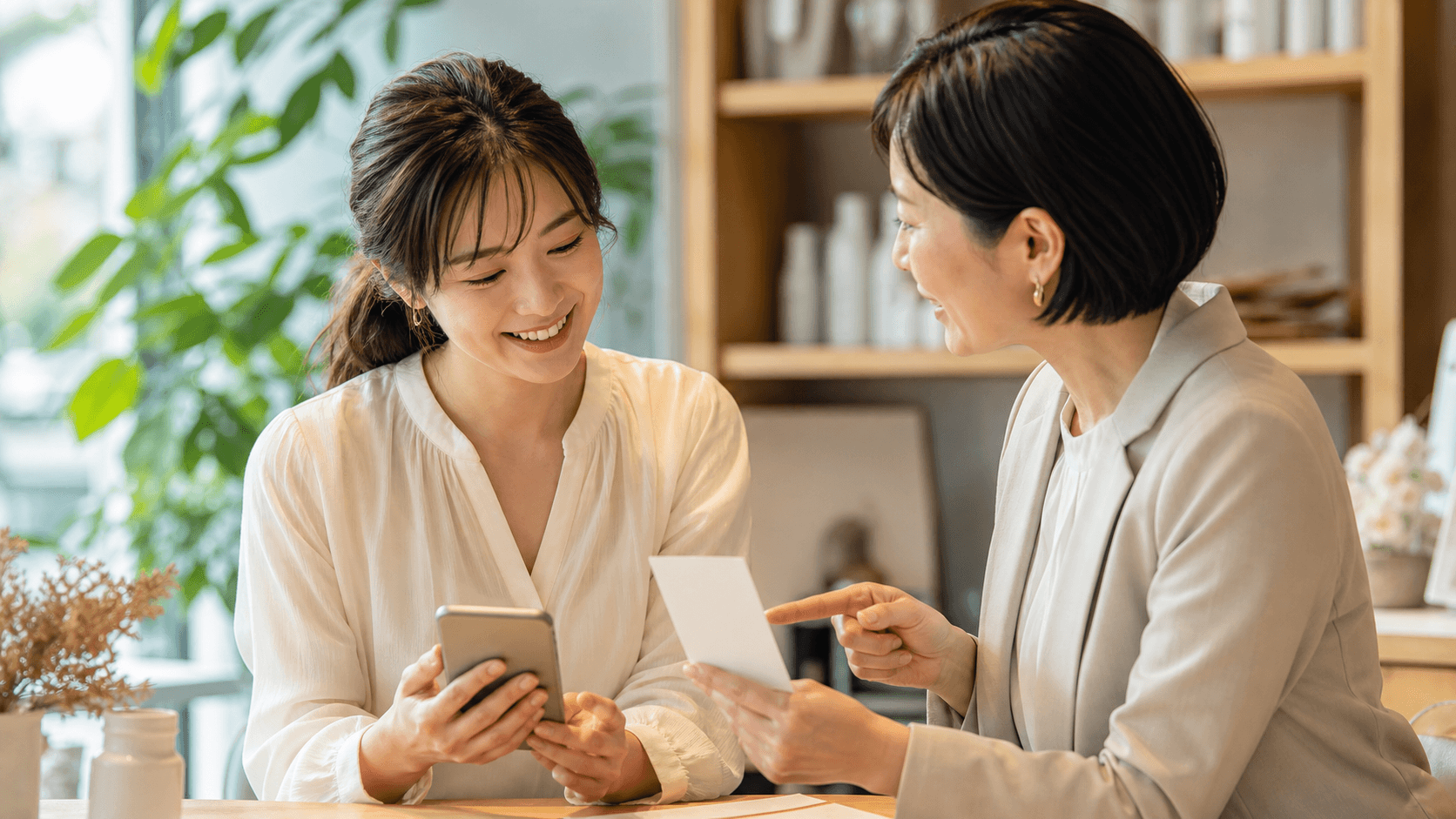 診断コンテンツはなぜ集客に強いのか|作り方・効果・AI活用