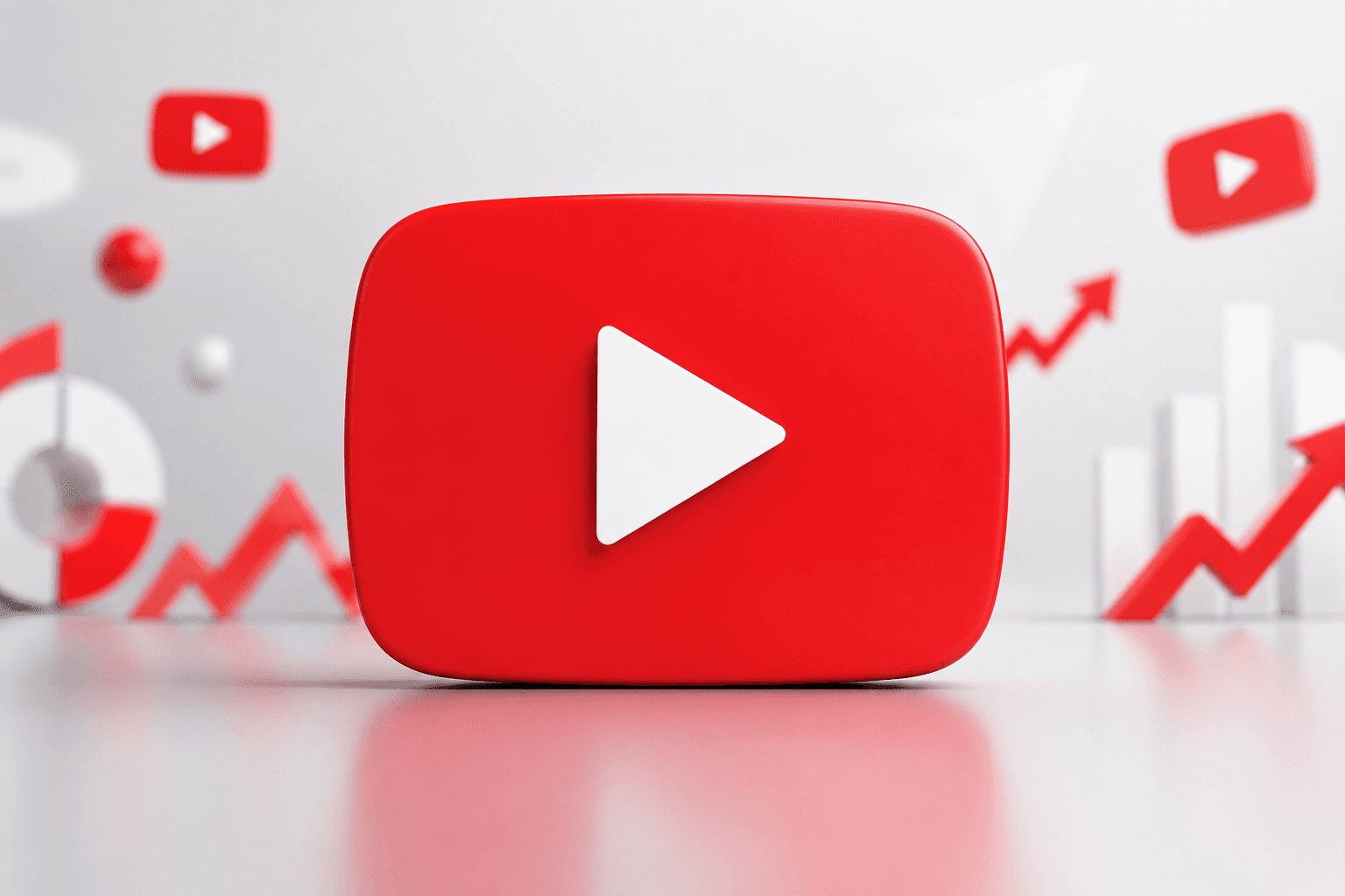 YouTube運営をAIで自動化|100人の壁を突破する方法