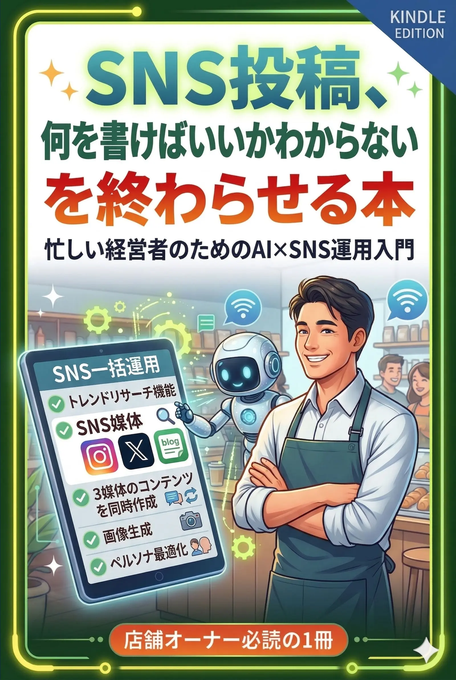 PLATON Kindle 表紙