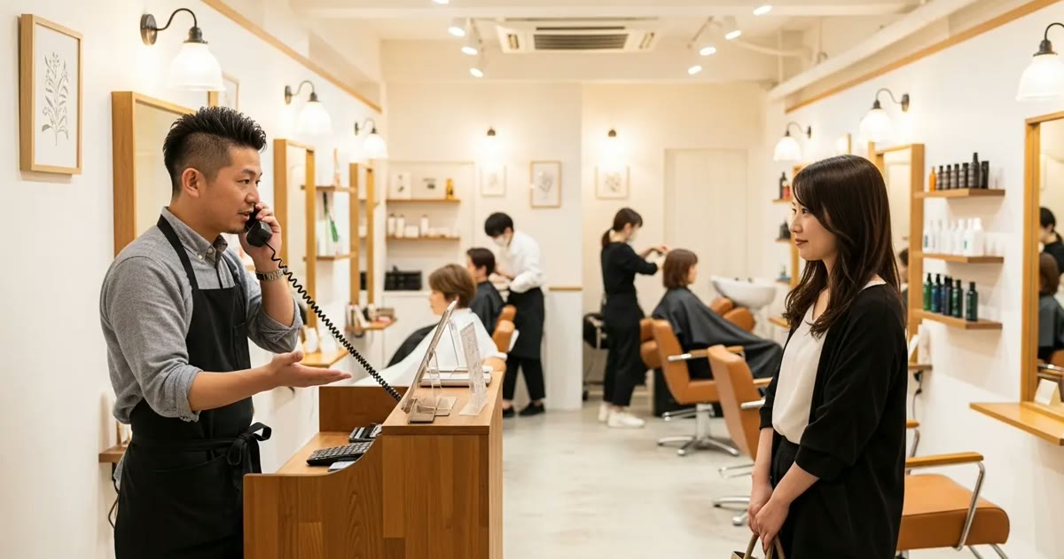 同じ質問への繰り返し対応をAIで自動化する方法