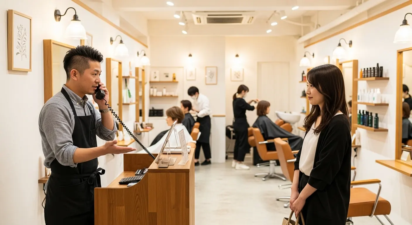 同じ質問に1日5回答えるのをやめたら、月10時間が浮いた ── 個人事業主のための問い合わせ自動化ガイド