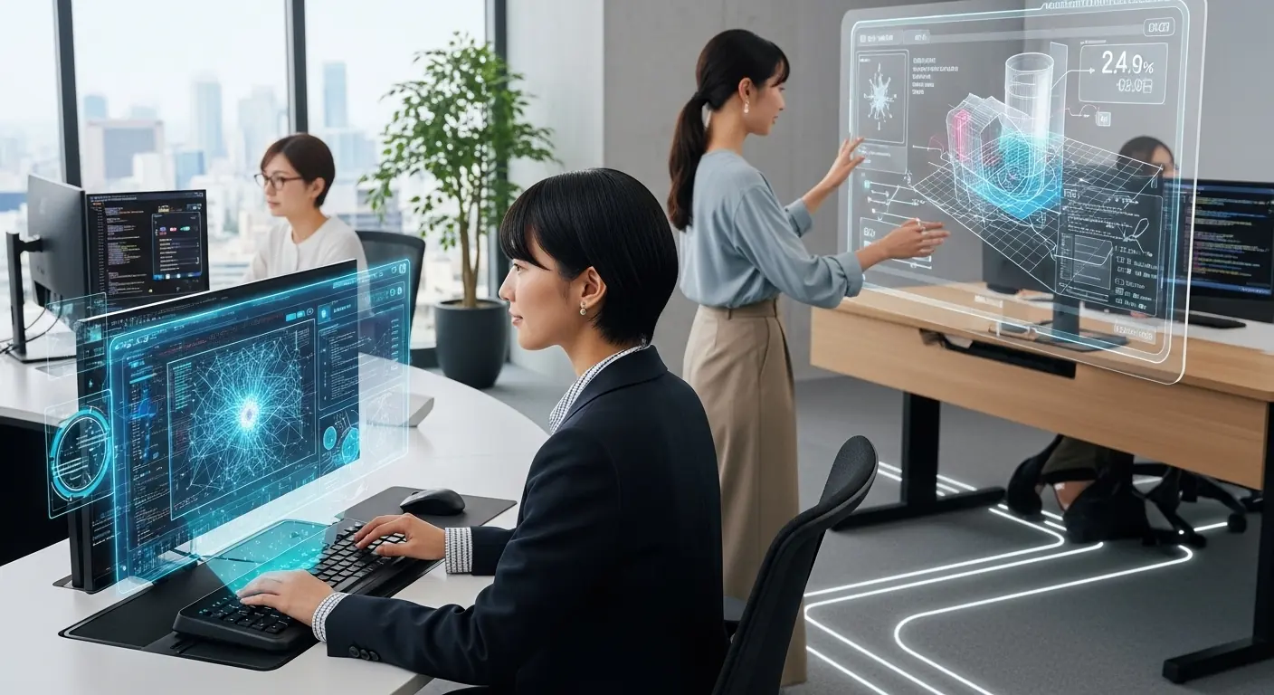 AIを使えているつもりの人が一番危ない|2026年の正しいAI活用と"見えない落とし穴"