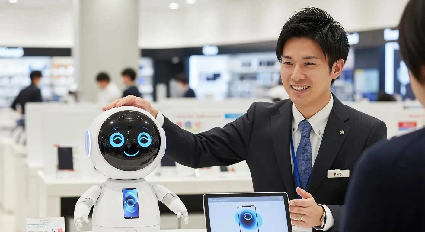 【AI営業】小さな会社の成約率を上げる始め方