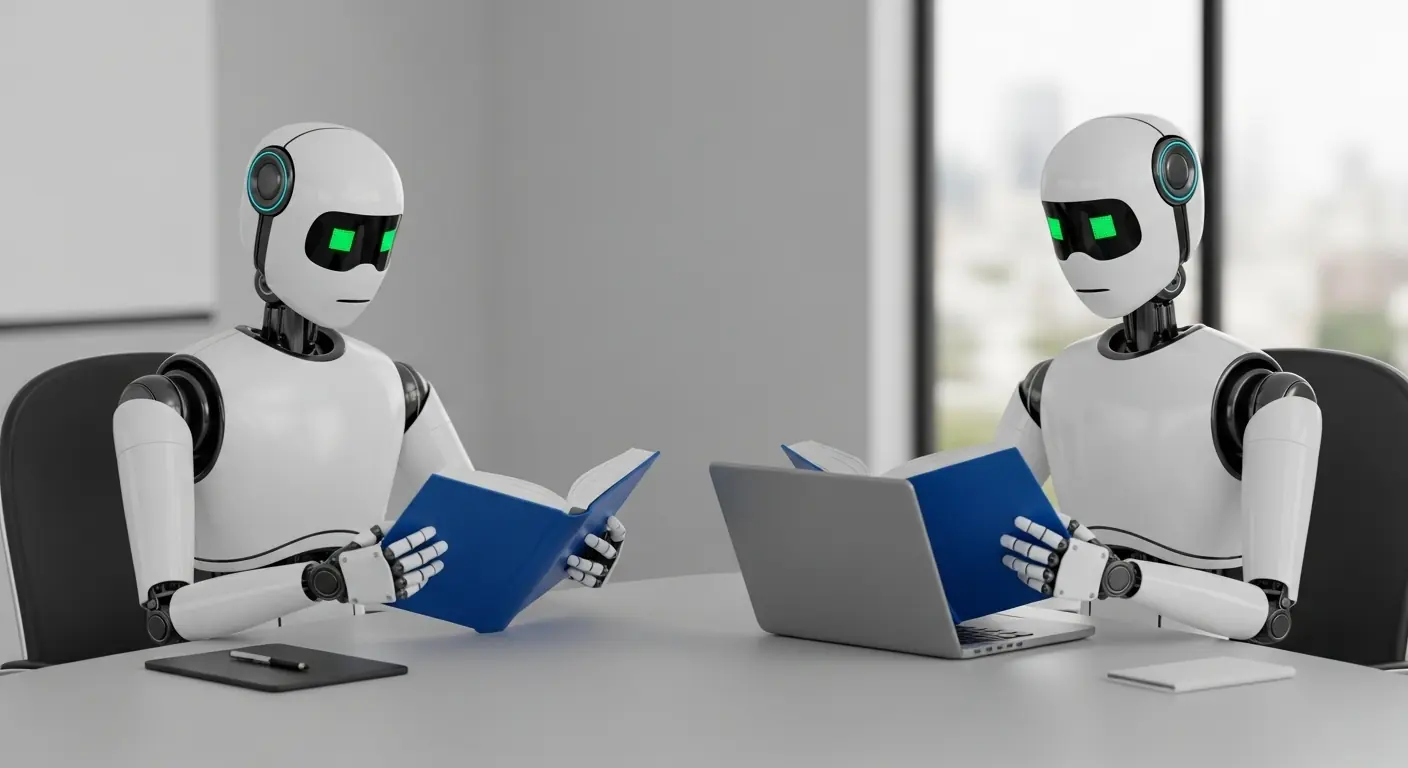 AI導入の第一歩は「社内データをAIが読める日本語」に変えること
