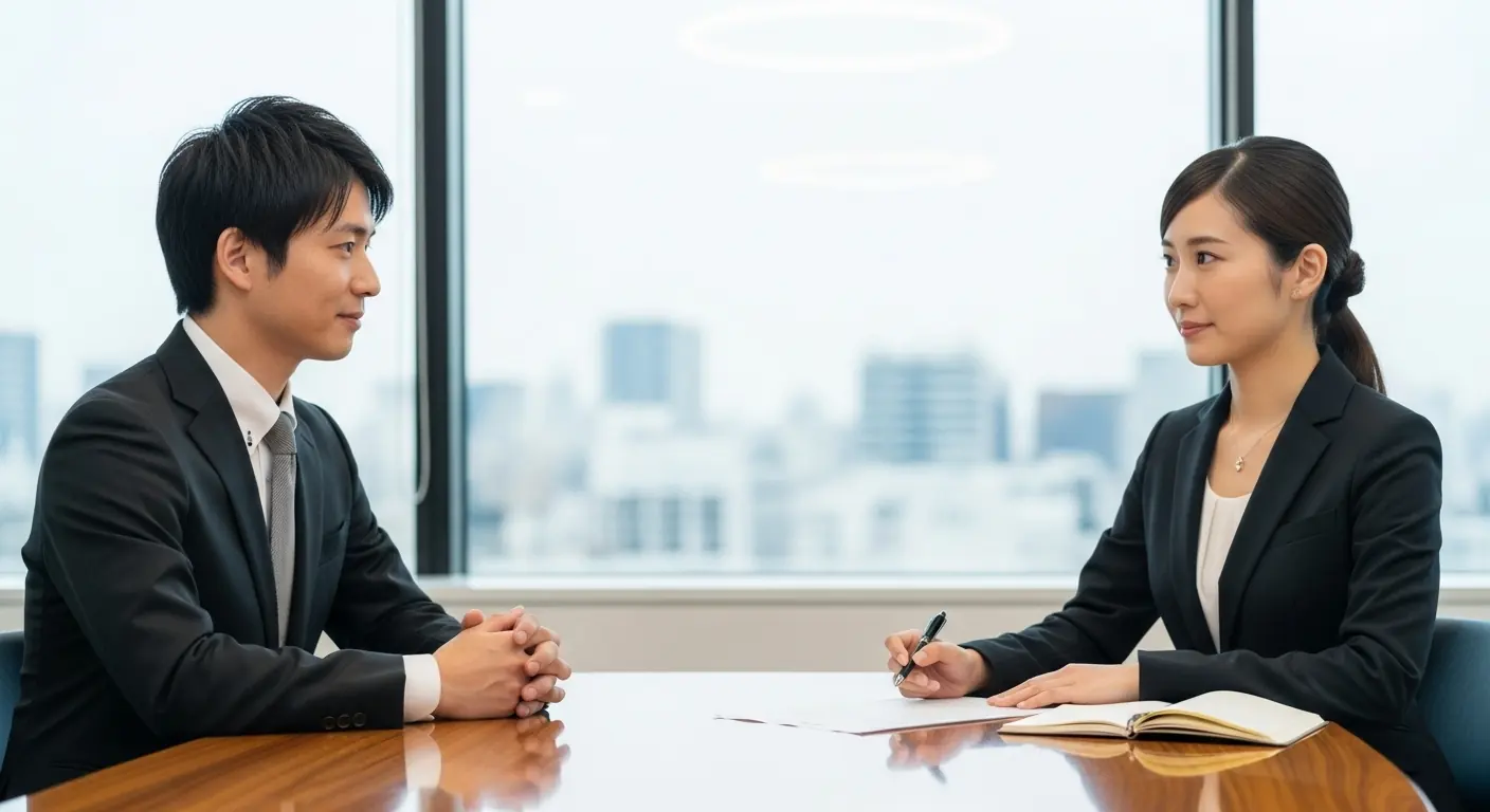 【採用サマリー】AIで応募書類を3分で要点整理